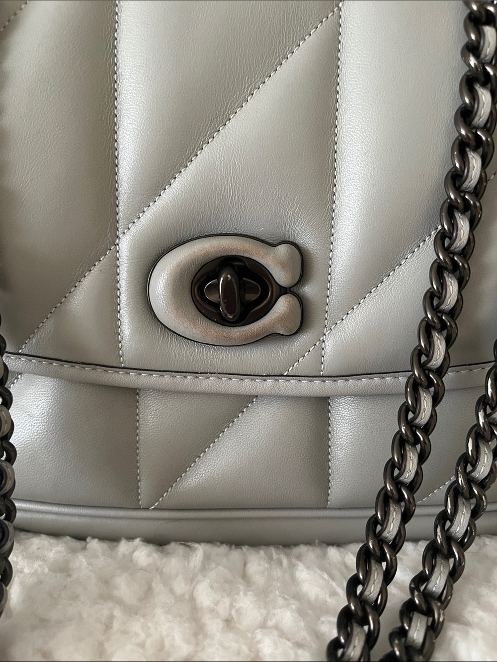 Coach Bag ๐ผ - Picture 2 of 13